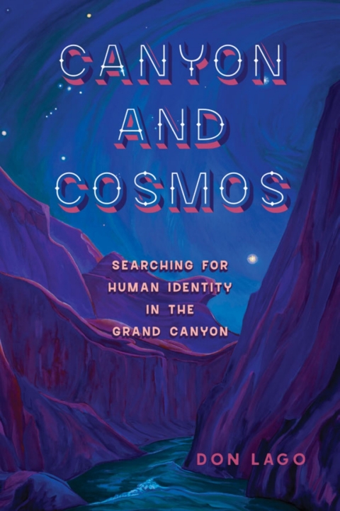 Canyon and Cosmos 