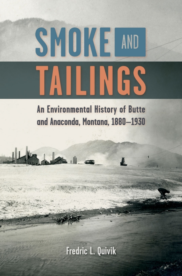 Smoke and Tailings