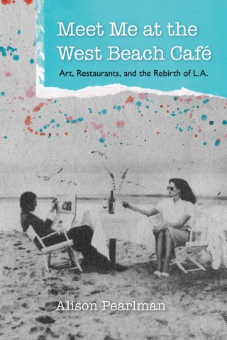 Meet Me at the West Beach Café