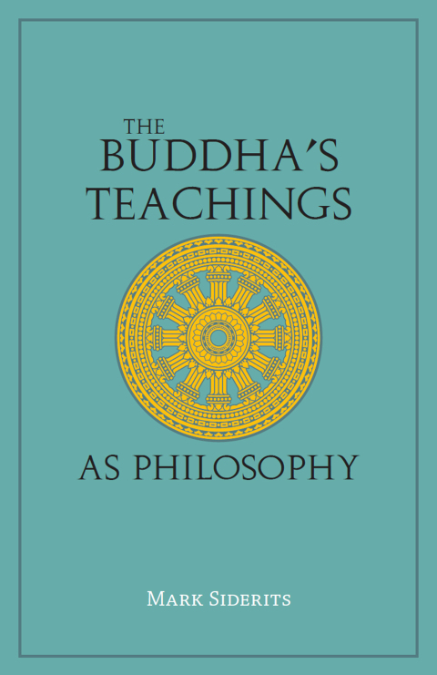 Buddha's Teachings As Philosophy