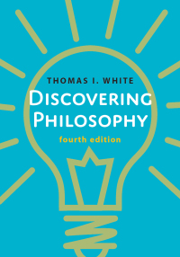 صورة الغلاف: Discovering Philosophy 4th edition 9781647920692
