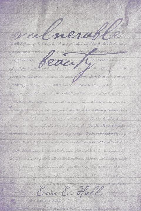 Cover image for book vulnerable beauty