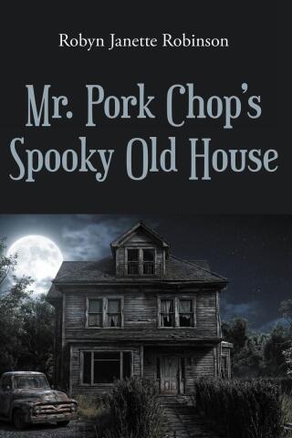 Mr. Pork Chop's Spooky Old House