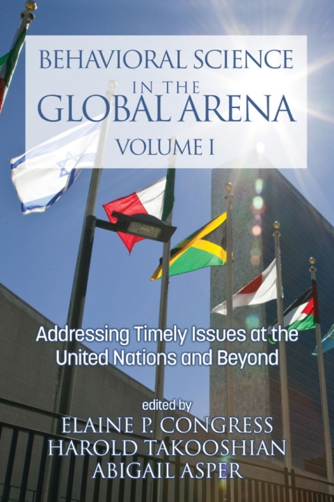Cover image for book Behavioral Science in the Global Arena