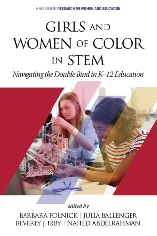 Girls and Women of Color In STEM