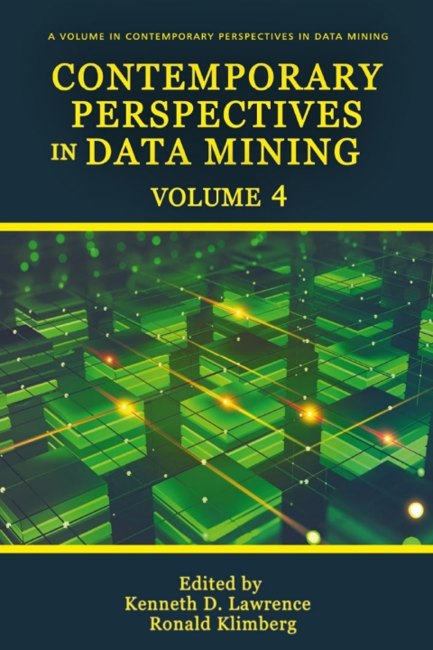 Cover image for book Contemporary Perspectives in Data Mining