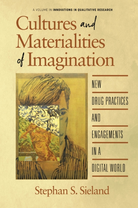 Cover image for book Cultures and Materialities of Imagination
