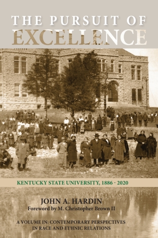 The Pursuit of Excellence