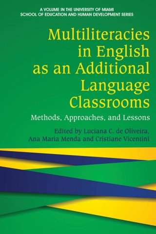 Multiliteracies in English as an Additional Language Classrooms