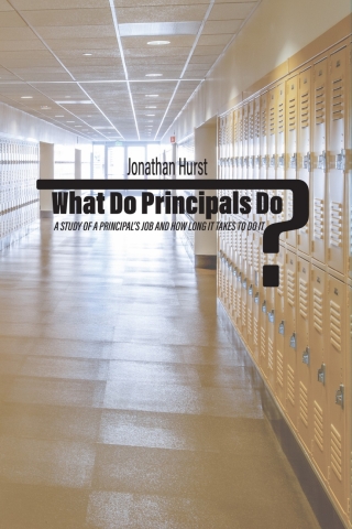 What Do Principals Do?