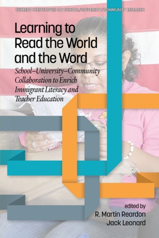 Learning to Read the World and the Word