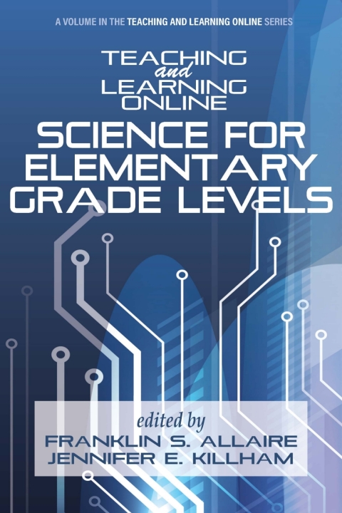 Cover image for book Teaching and Learning Online