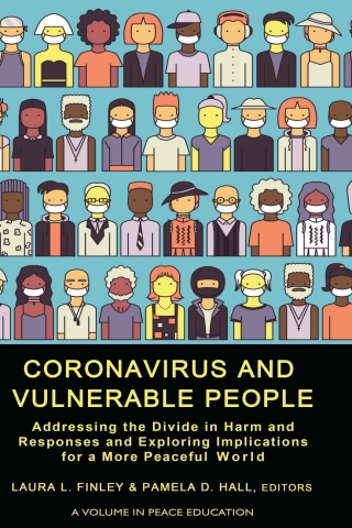 Coronavirus and Vulnerable People