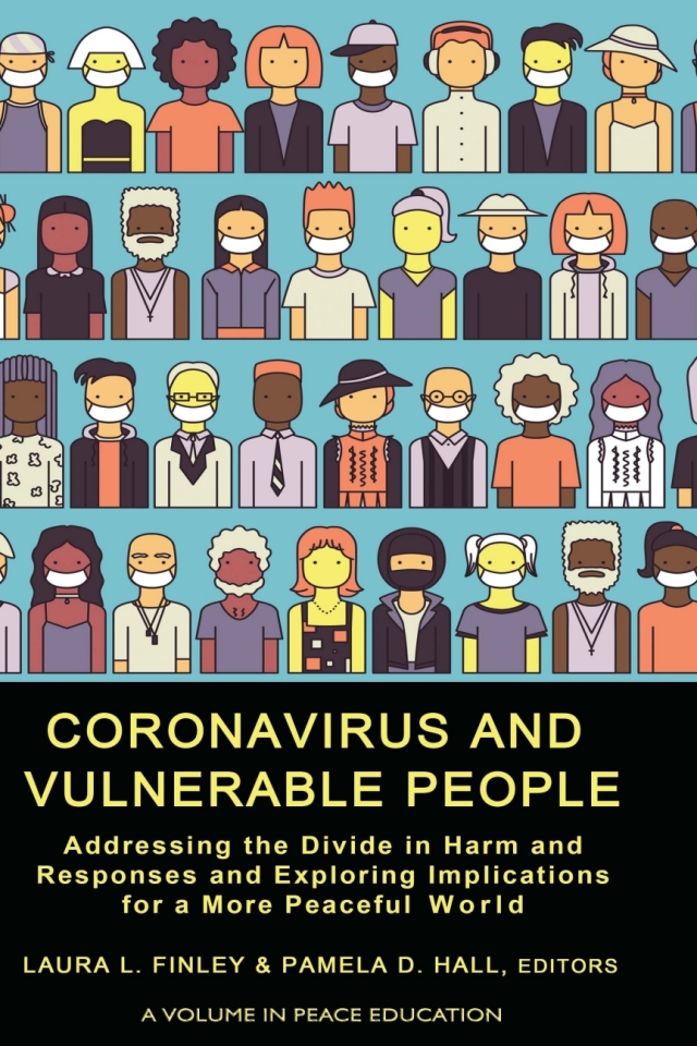 Coronavirus and Vulnerable People
