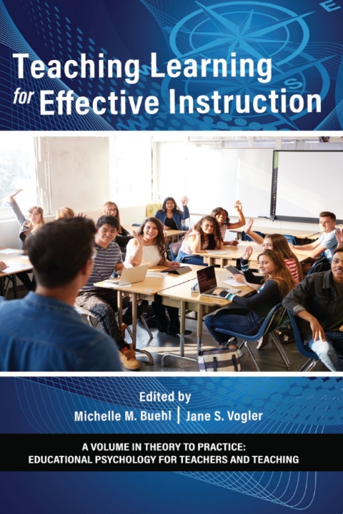 Cover image for book Teaching Learning for Effective Instruction