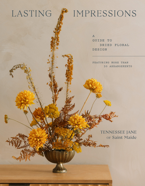 Cover image for book Lasting Impressions