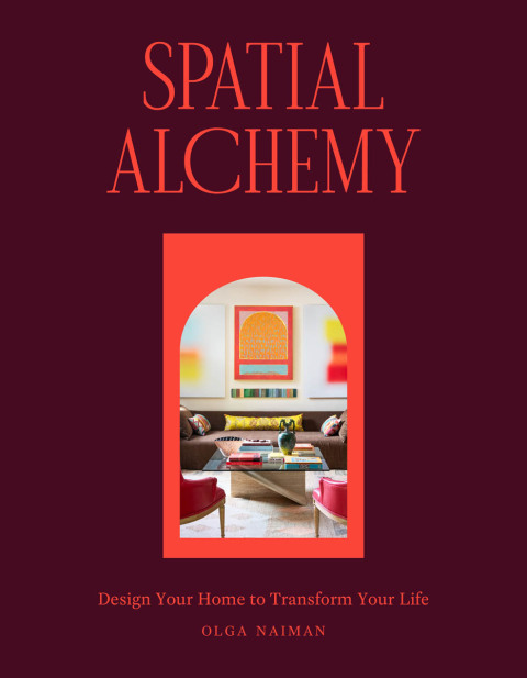 Cover image for book Spatial Alchemy