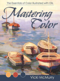 Cover image: Mastering Color 9781626549067
