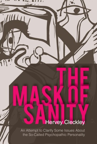 The Mask of Sanity