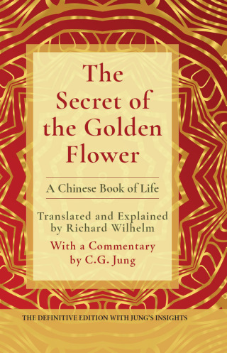The Secret of the Golden Flower