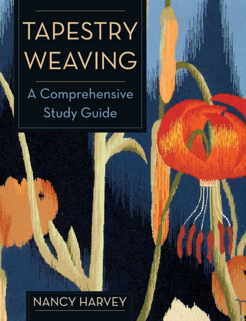 Tapestry Weaving 