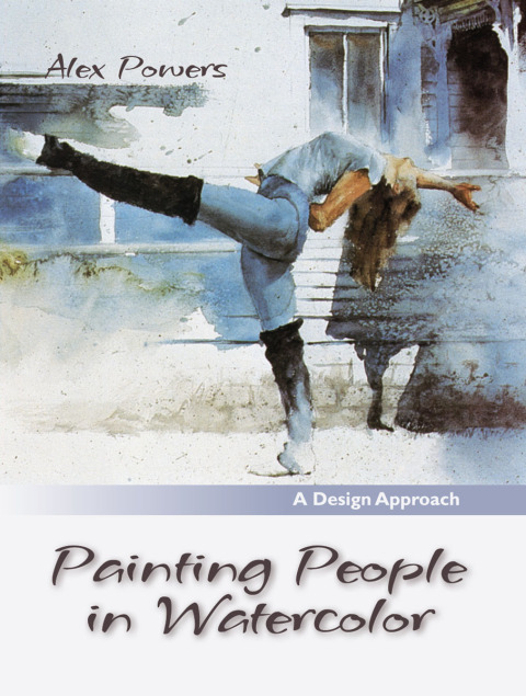 Painting People in Watercolor 
