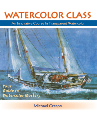 Watercolor Class