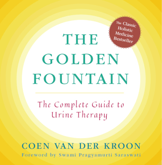 The Golden Fountain