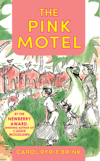 The Pink Motel