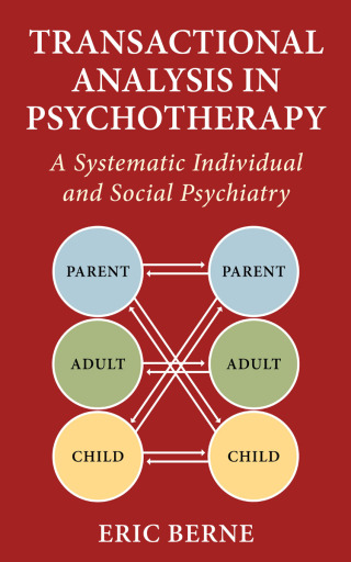 Transactional Analysis in Psychotherapy