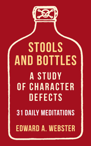 Stools and Bottles