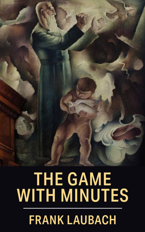 Cover image for book The Game with Minutes