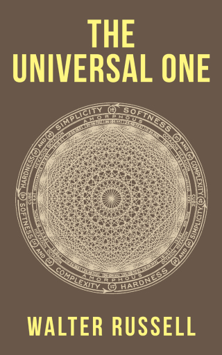 The Universal One