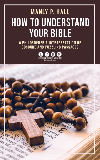 How To Understand Your Bible