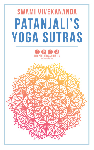 Patanjali's Yoga Sutras