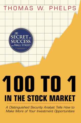 100 to 1 in the Stock Market