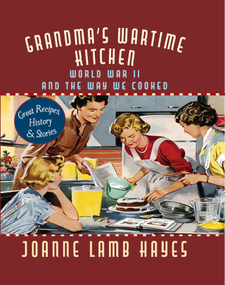 Grandma's Wartime Kitchen