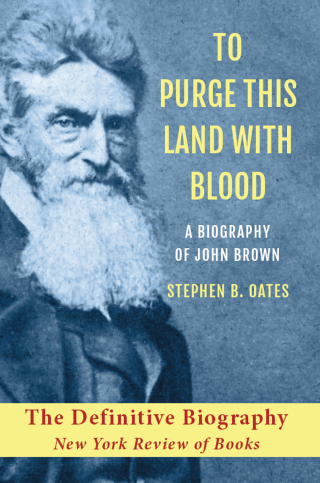 To Purge This Land with Blood