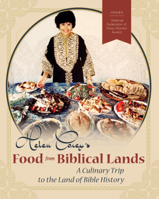 Helen Corey's Food from Biblical Lands