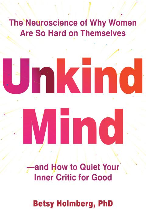 Cover image for book Unkind Mind