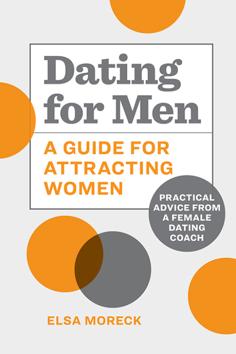 Cover image for book Dating for Men