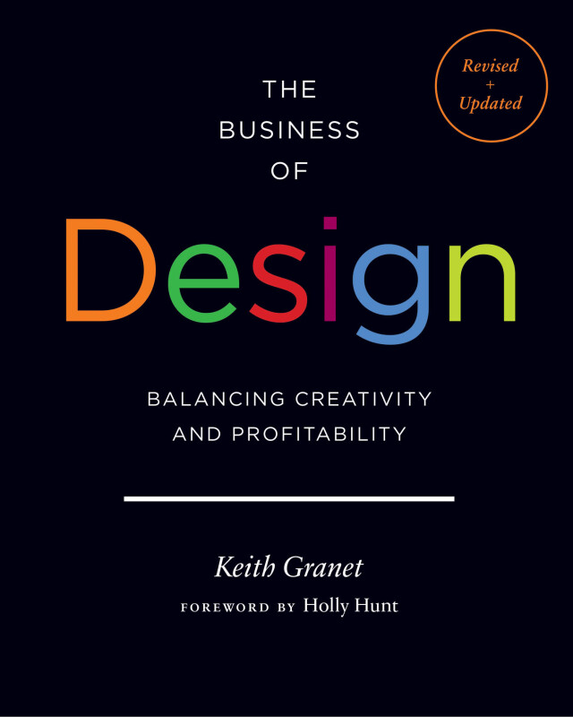 The Business of Design
