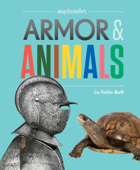 Cover image: Armor & Animals 9781616899554