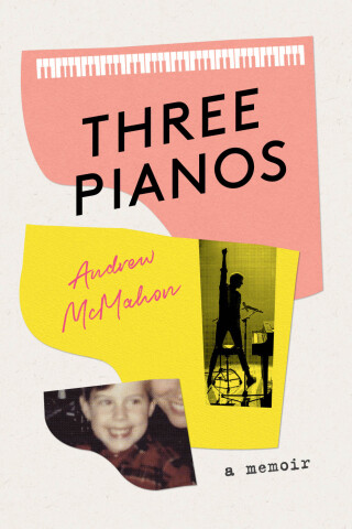 Three Pianos
