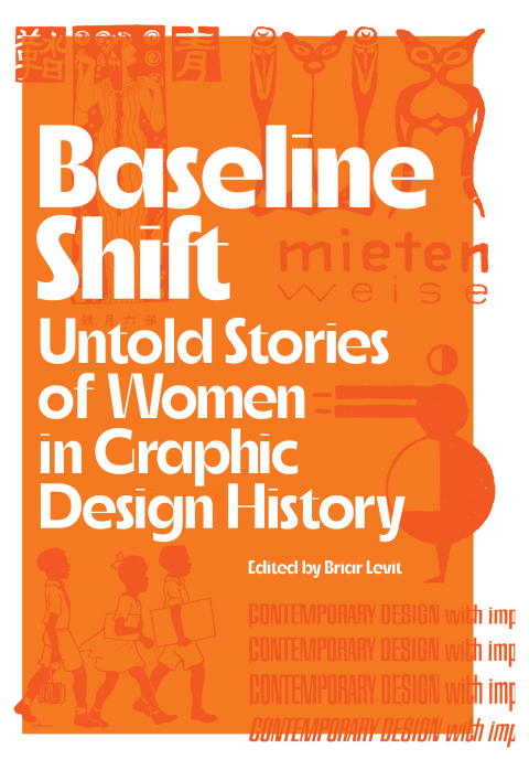Cover image for book Baseline Shift
