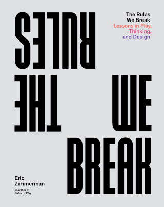 The Rules We Break