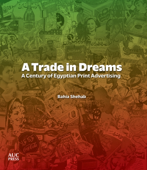 Cover image for book A Trade in Dreams