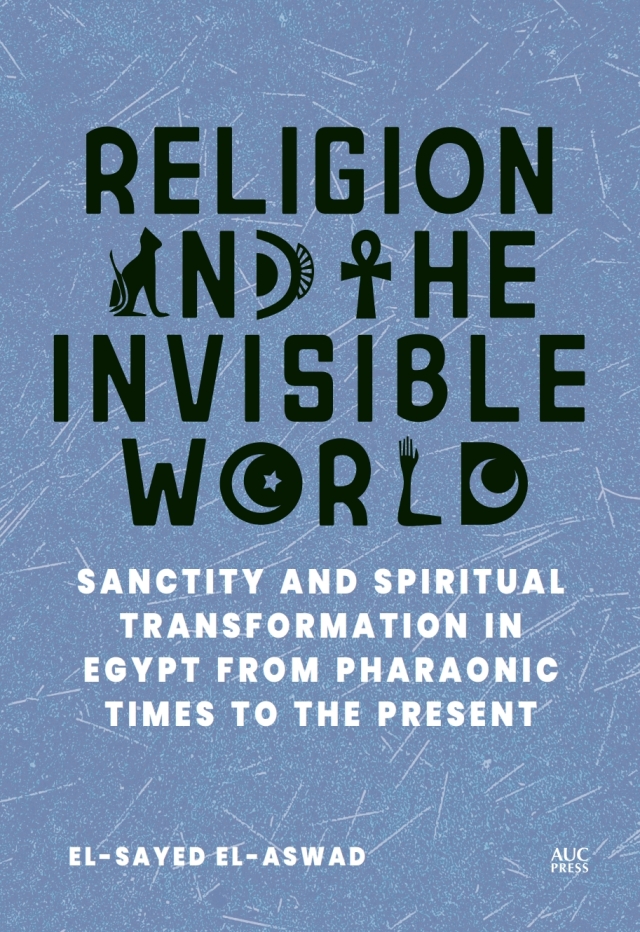 Religion and the Invisible World
