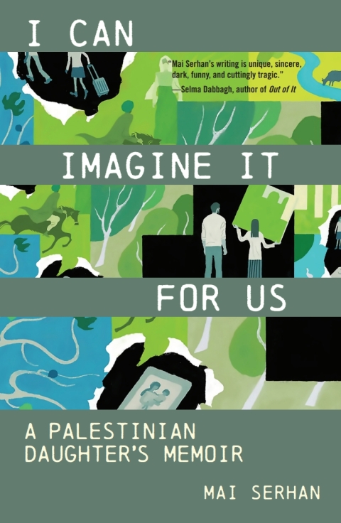 Cover image for book I Can Imagine It for Us