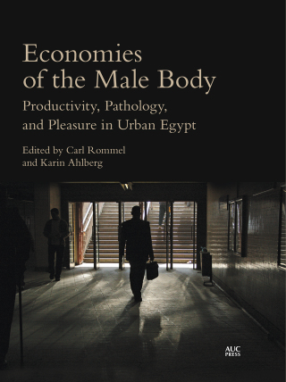 Economies of the Male Body